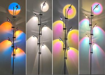Großhandel B2B Stehlampe Stehleuchte Wohnzimmer/Esszimmer